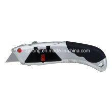 Auto Load Heavy Duty Utility Knife